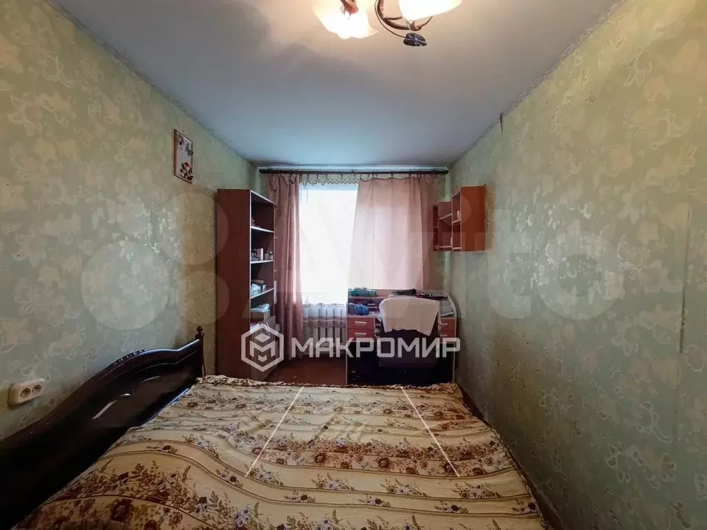 2-к. квартира, 43 м, 2/2 эт. - Фото 0