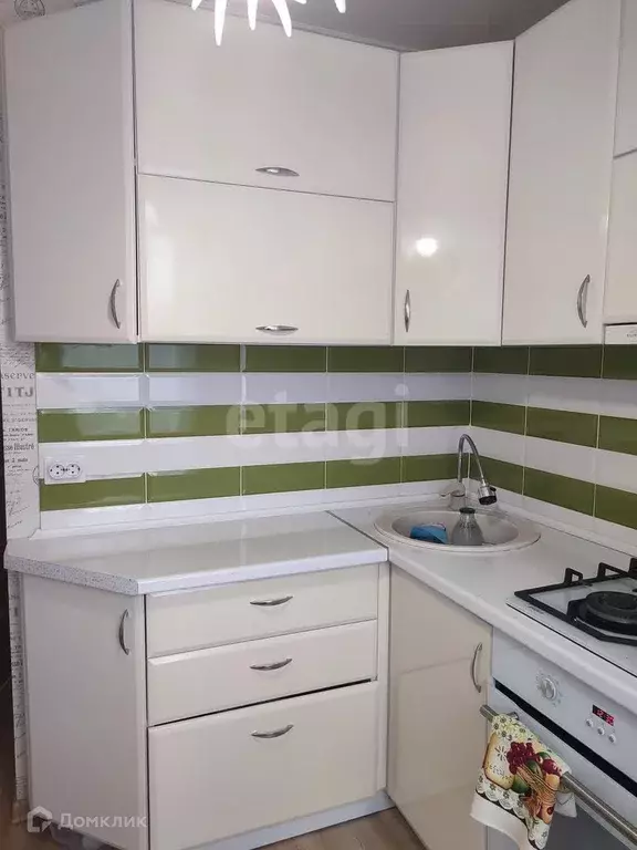 Продаётся 2-к квартира, 40.4 м - Фото 0