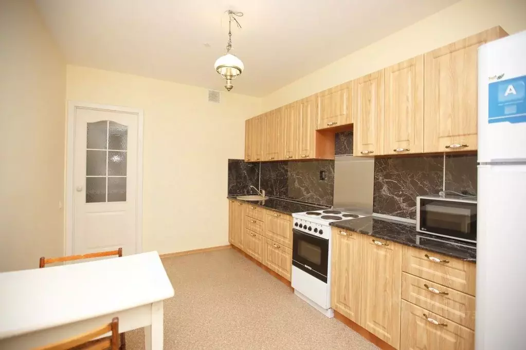 1-к кв. Ярославская область, Ярославль ул. 8 Марта, 17А (38.0 м) - Фото 2