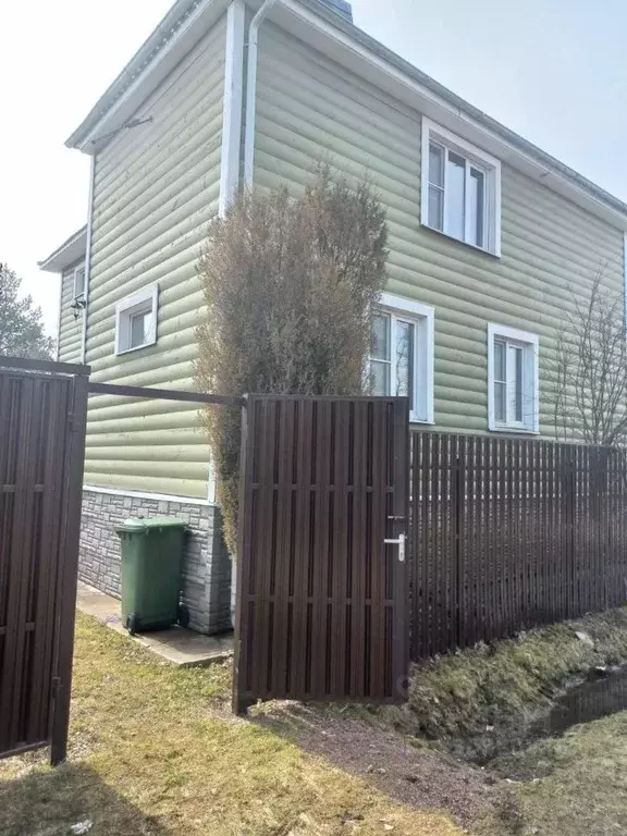 Дом в Московская область, Одинцовский городской округ, Собственников ... - Фото 2