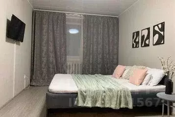1-к кв. Башкортостан, Уфа Владивостокская ул., 12 (41.0 м) - Фото 1