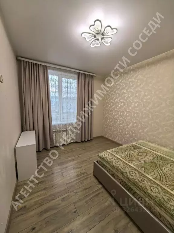 2-к кв. Московская область, Домодедово Белые Столбы мкр, ул. Мечты, ... - Фото 2