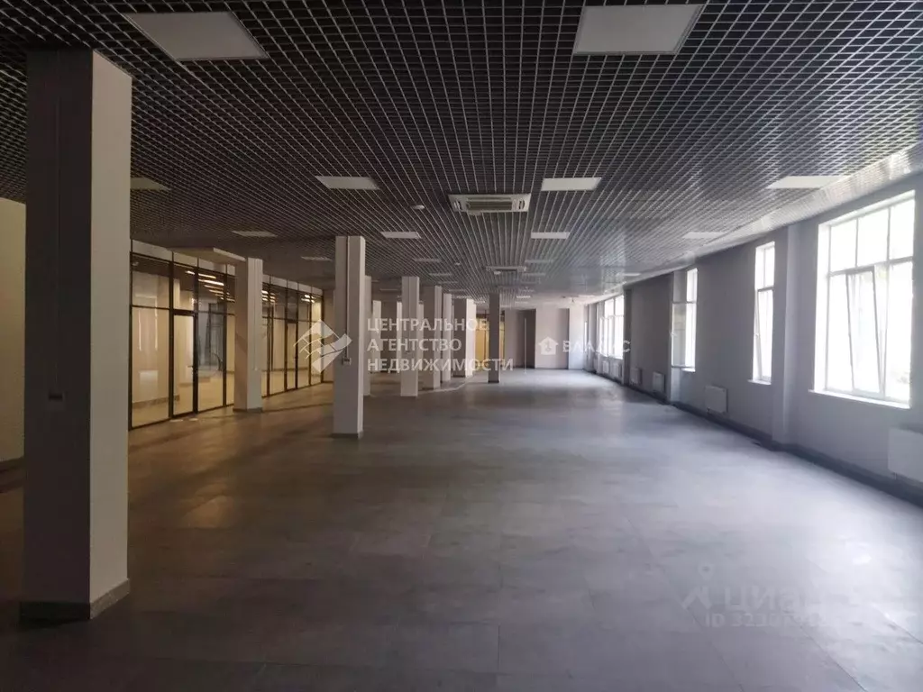 Офис в Рязанская область, Рязань ул. 1-я Железнодорожная, 56 (160 м) - Фото 1