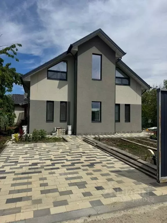 Дом в Волгоградская область, Волгоград ул. Героев Тулы, 20/27 (128 м) - Фото 1