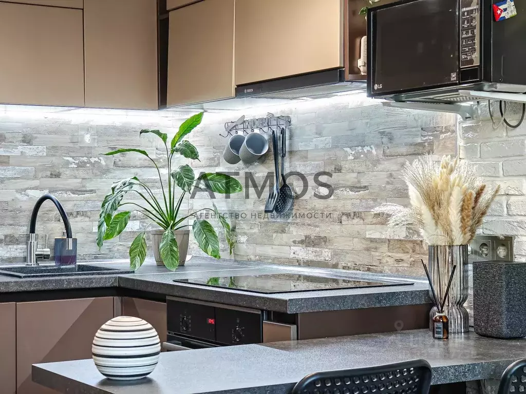 1-к кв. Новосибирская область, Новосибирск ул. Владимира Заровного, 26 ... - Фото 1