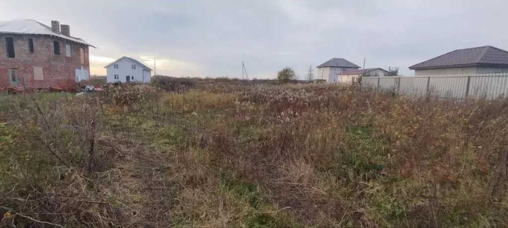 Участок в Калининградская область, Зеленоградский муниципальный округ, ... - Фото 2