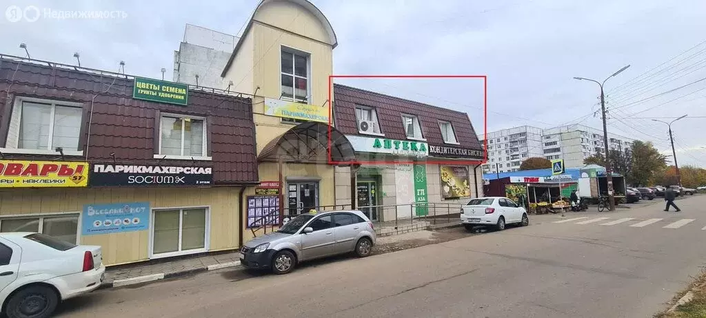 Торговая площадь (142.1 м) - Фото 2