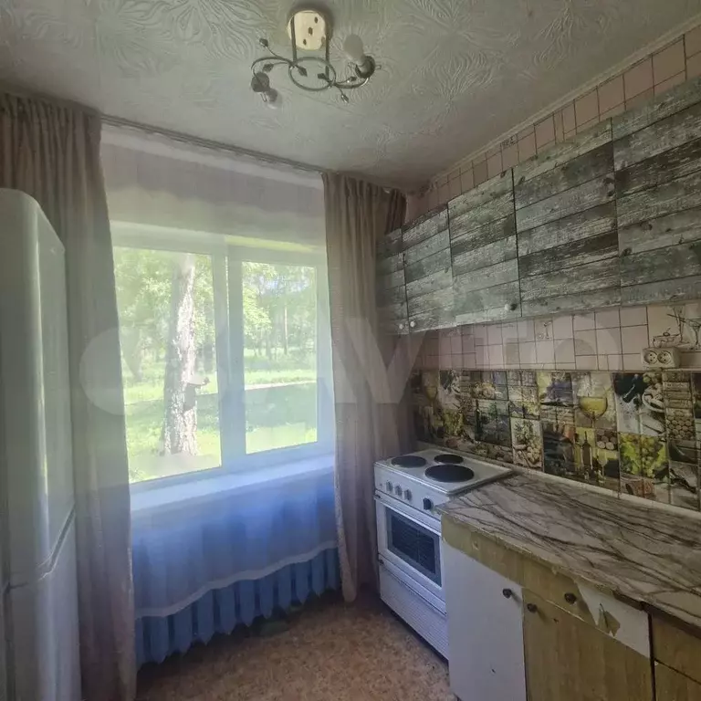 3-к. квартира, 54,9 м, 1/5 эт. - Фото 1