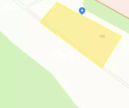 Участок в Вологда, садоводческое товарищество Акация (10 м) - Фото 1