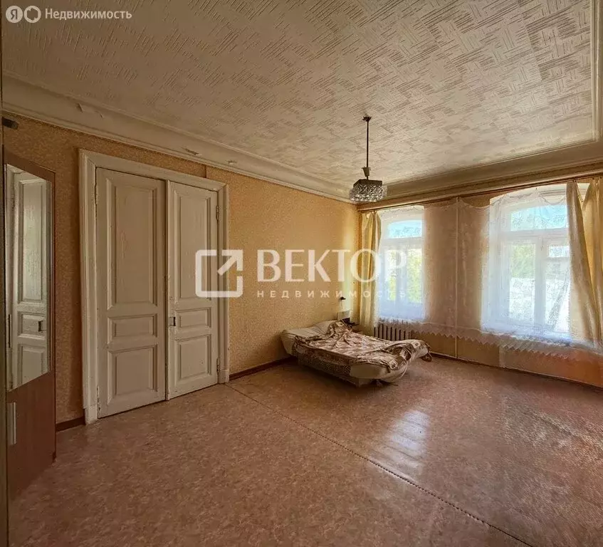 2-комнатная квартира: Шуя, микрорайон Южный городок, 1 (54 м) - Фото 0