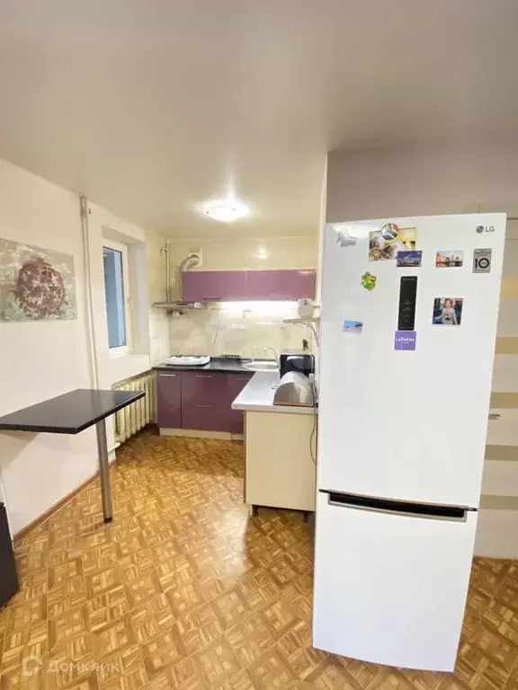 Продаётся 1-к квартира, 35 м - Фото 1