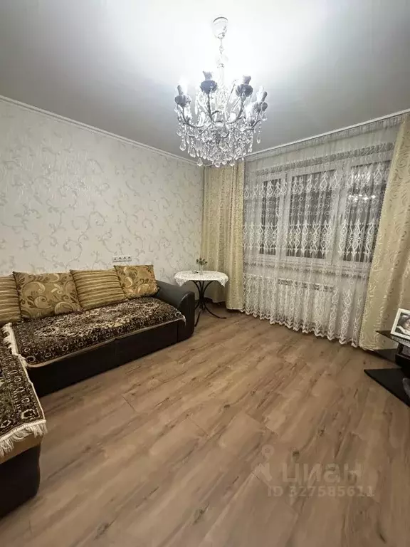 2-к кв. Москва Дорогобужская ул., 9к1 (52.5 м) - Фото 1