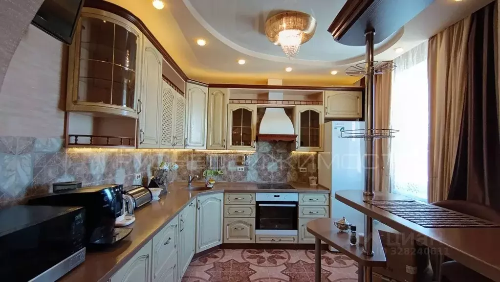 2-к кв. Кировская область, Киров ул. Преображенская, 82/1 (65.9 м) - Фото 1