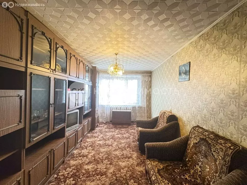 2-комнатная квартира: Елино, 28 (53.9 м) - Фото 1