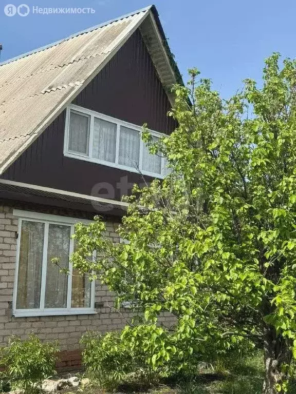 Дом в Стерлитамакский район, Казадаевский сельсовет, СНТ Строитель-3 ... - Фото 0