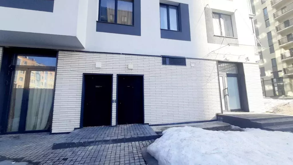 Склад в Пермский край, Пермь Теплогорская ул., 24к2 (4 м) - Фото 2