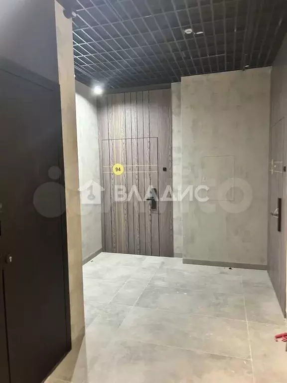 1-к. квартира, 39,8 м, 7/9 эт. - Фото 1
