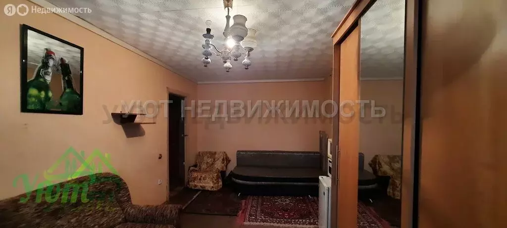 2-комнатная квартира: Жуковский, Нижегородская улица, 35 (49.2 м) - Фото 2