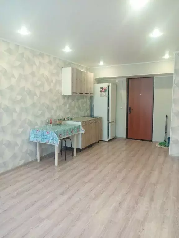 Комната Татарстан, Зеленодольск ул. Тургенева, 60 (18.0 м) - Фото 2