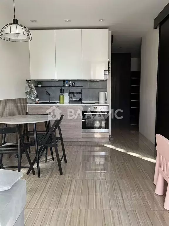 1-к кв. Московская область, Ивантеевка Пушкинский городской округ, ... - Фото 1