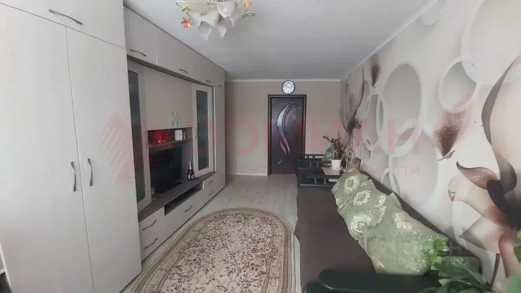 2-к кв. Ростовская область, Аксайский район, пос. Рассвет ... - Фото 1