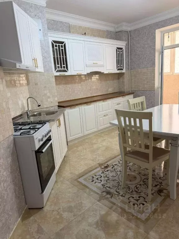 3-к кв. Чеченская республика, Грозный бул. М.А. Эсамбаева (120.0 м) - Фото 1