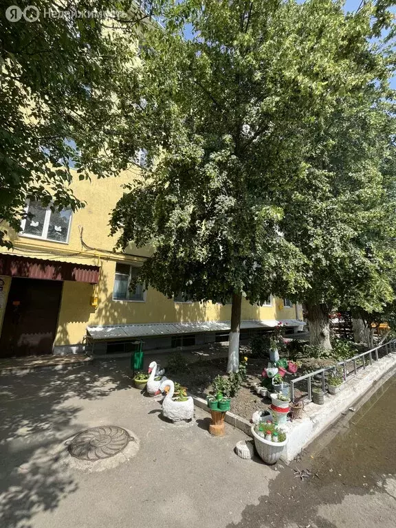 3-комнатная квартира: Волгодонск, Степная улица, 147 (58 м) - Фото 0
