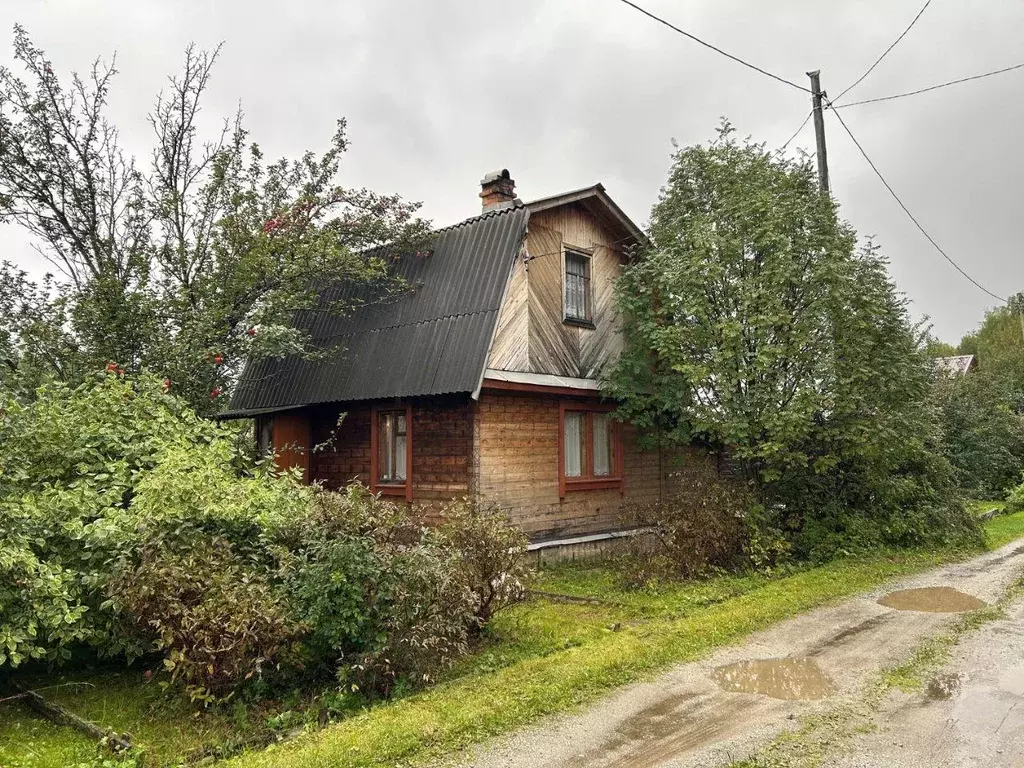Дача, 40 м - Фото 0