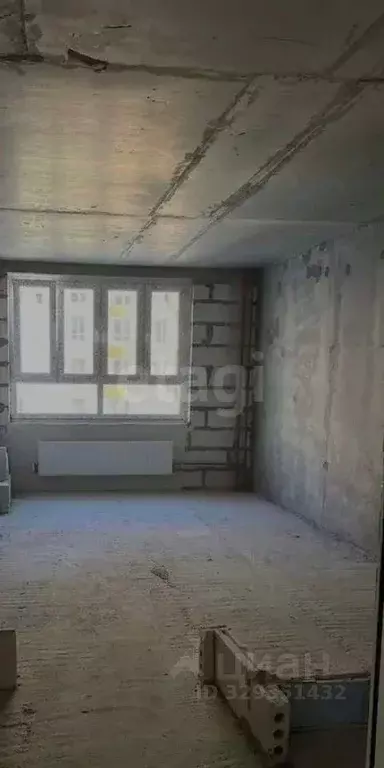 Квартира, студия, 21.3 м - Фото 1