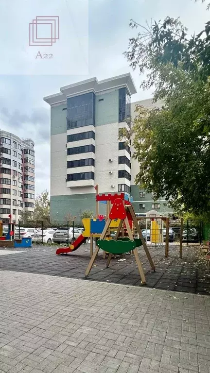2-к кв. Алтайский край, Барнаул Партизанская ул., 61 (55.0 м) - Фото 2