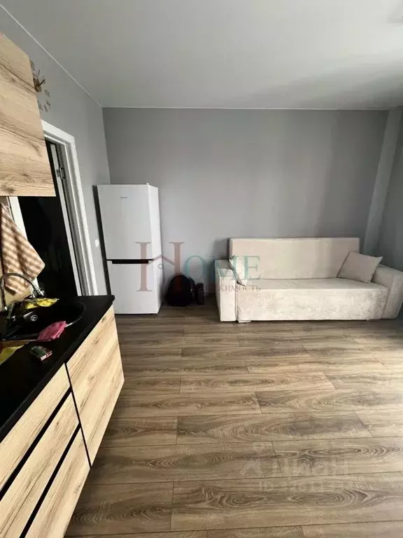 2-к кв. Новосибирская область, Новосибирск ул. Гаранина, 43 (40.0 м) - Фото 1