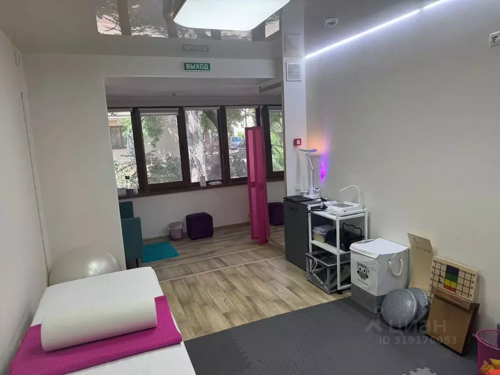 Офис в Крым, Саки ул. Ленина, 20 (23 м) - Фото 1