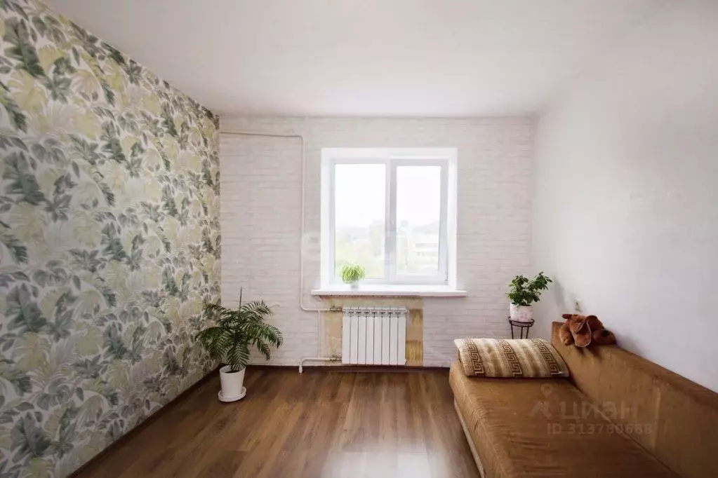 3-к кв. Калужская область, Калуга ул. Маяковского, 39 (59.4 м) - Фото 1