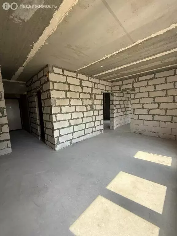 2-комнатная квартира: Великий Новгород, район Колмово, улица Вересова, ... - Фото 0
