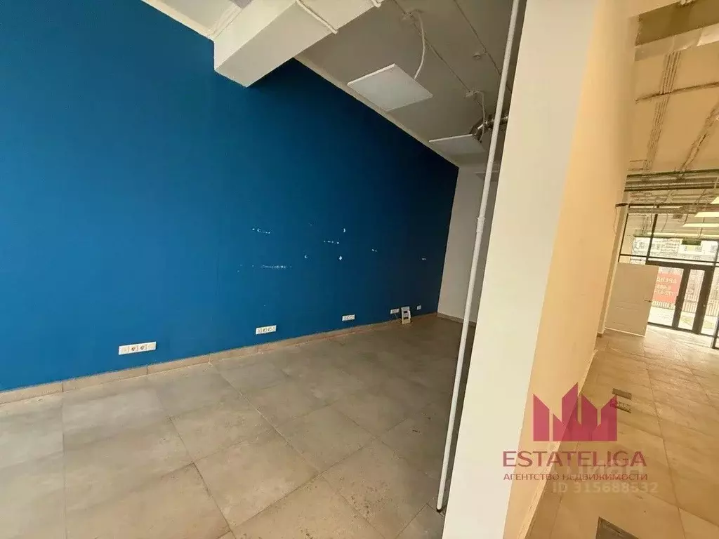 Помещение свободного назначения в Московская область, Люберцы Зенино ... - Фото 2