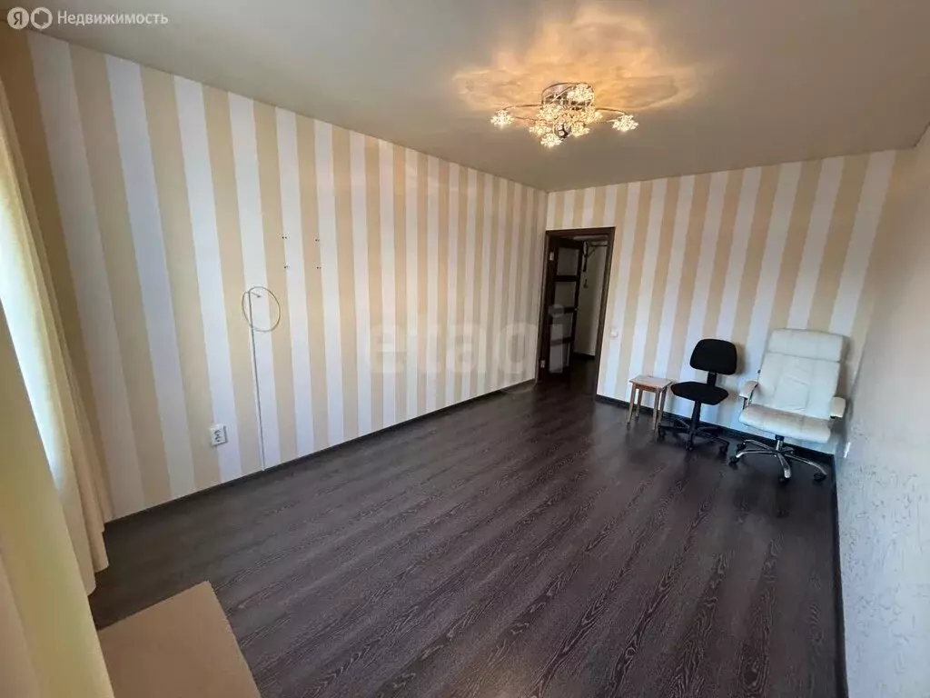 2-комнатная квартира: Ярославль, Красноборская улица, 43/18 (61.6 м) - Фото 2