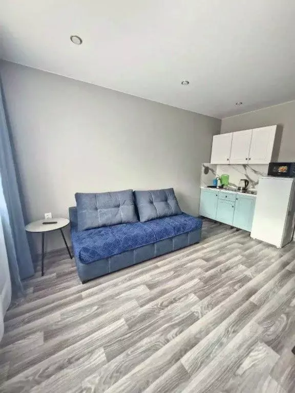 1-к кв. Иркутская область, Иркутск ул. Фрунзе, 67 (30.0 м) - Фото 1