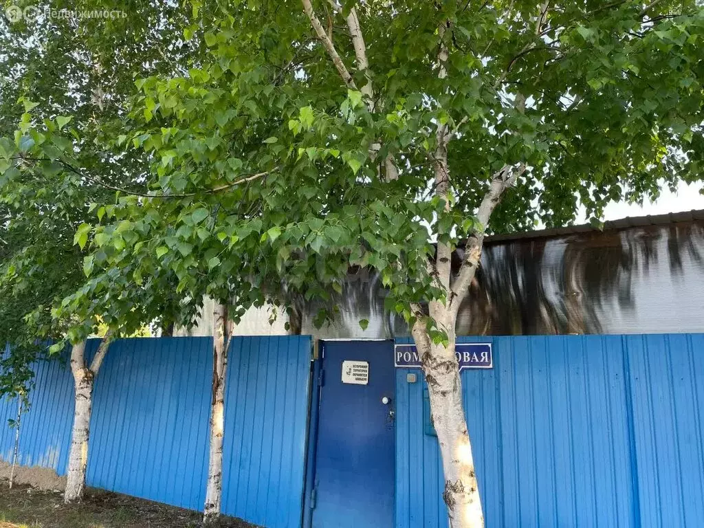 Дом в Благовещенск, Ромашковая улица (122.1 м) - Фото 1