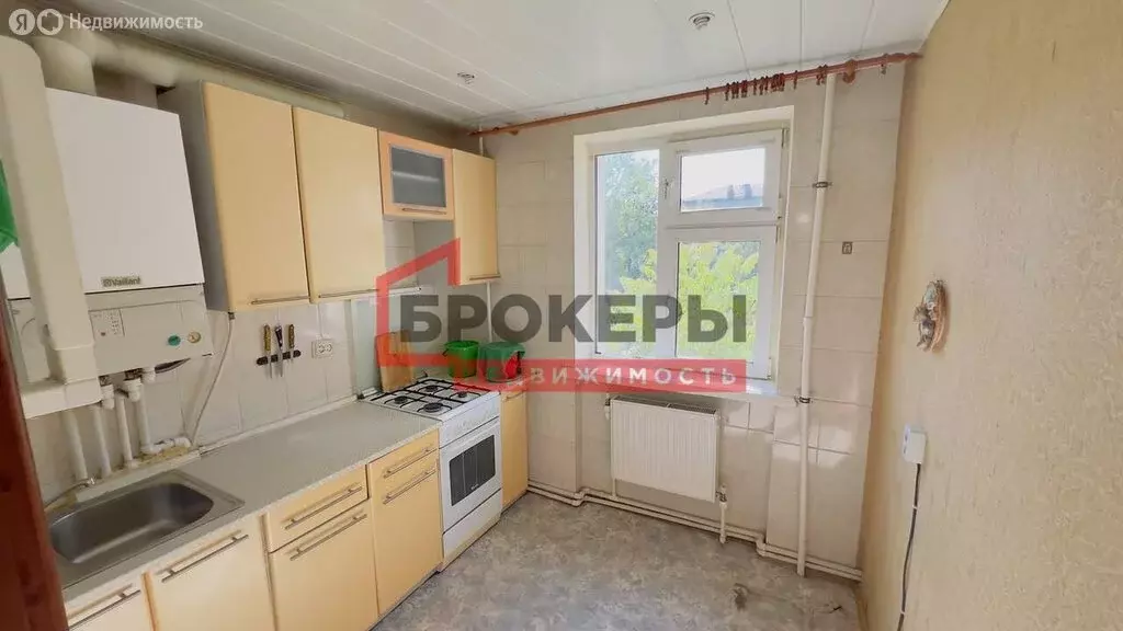 2-комнатная квартира: Севастополь, улица Репина, 32 (44.6 м) - Фото 1