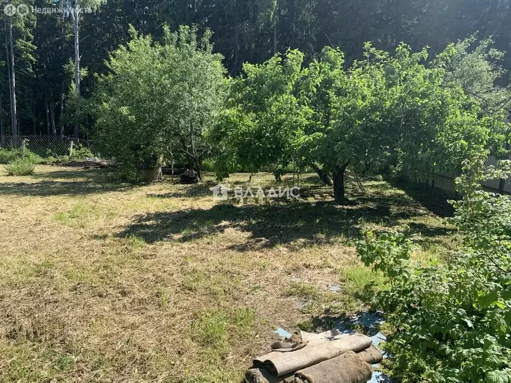 Участок в Наро-Фоминский городской округ, СНТ Изолятор (7.7 м) - Фото 2