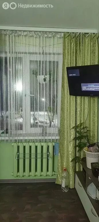 3-комнатная квартира: Улан-Удэ, городок Сосновый Бор, улица Маршала ... - Фото 2