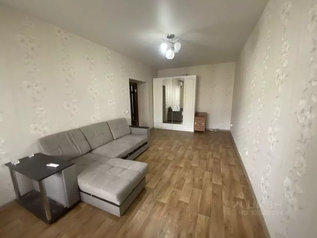 1-к кв. Оренбургская область, Оренбург Северо-Восточный жилрайон, 20-й ... - Фото 2