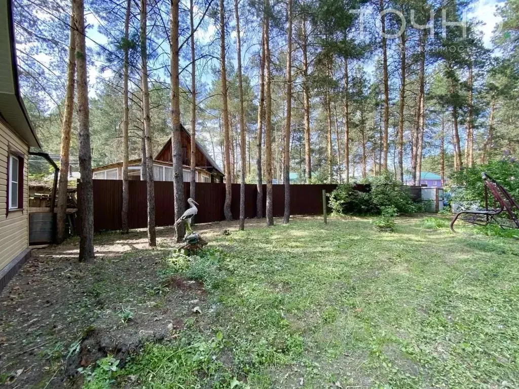 Дом в Пензенская область, Пенза Маяковец-2 СДТ, 283 (44 м) - Фото 2