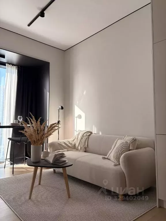 1-к кв. Москва Озерная ул., 1к2/4 (36.8 м) - Фото 2