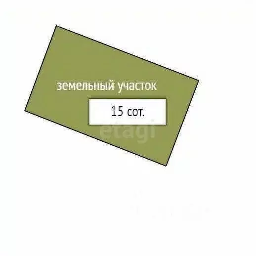 Участок в Красноярский край, Емельяновский муниципальный округ, д. ... - Фото 2