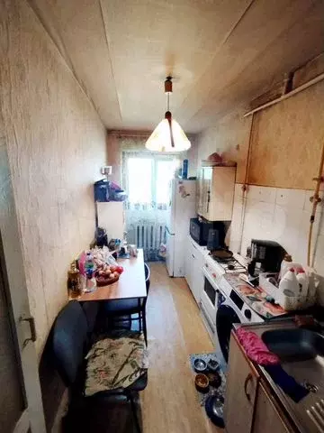 1-к. квартира, 29 м, 1/2 эт. - Фото 0
