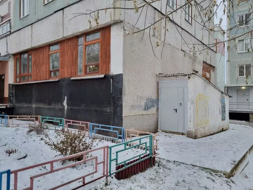 Помещение свободного назначения в Кемеровская область, Новокузнецк ул. ... - Фото 1