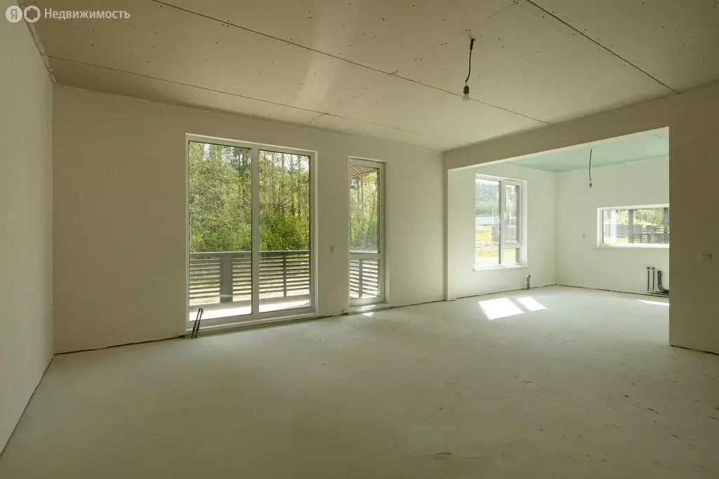 Дом в Завьяловский район, деревня Шудья, КП Тихие зори, Бархатная ... - Фото 2