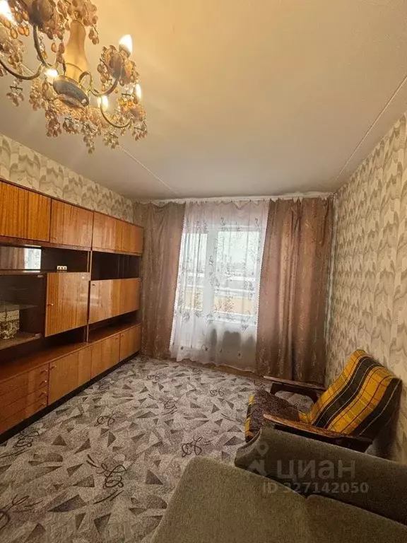 2-к кв. Московская область, Мытищи пер. 1-й Красноармейский, 4 (45.0 ... - Фото 1