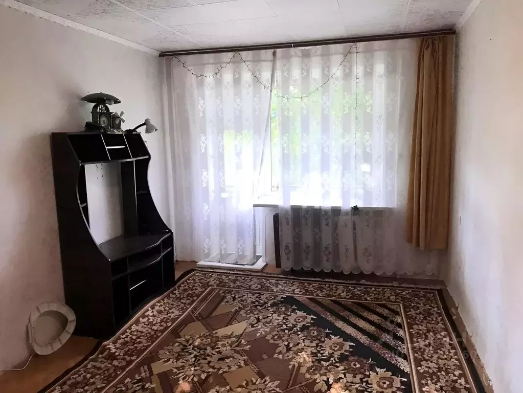 1-к кв. Калужская область, Кременки Жуковский район, ул. Циолковского, ... - Фото 0